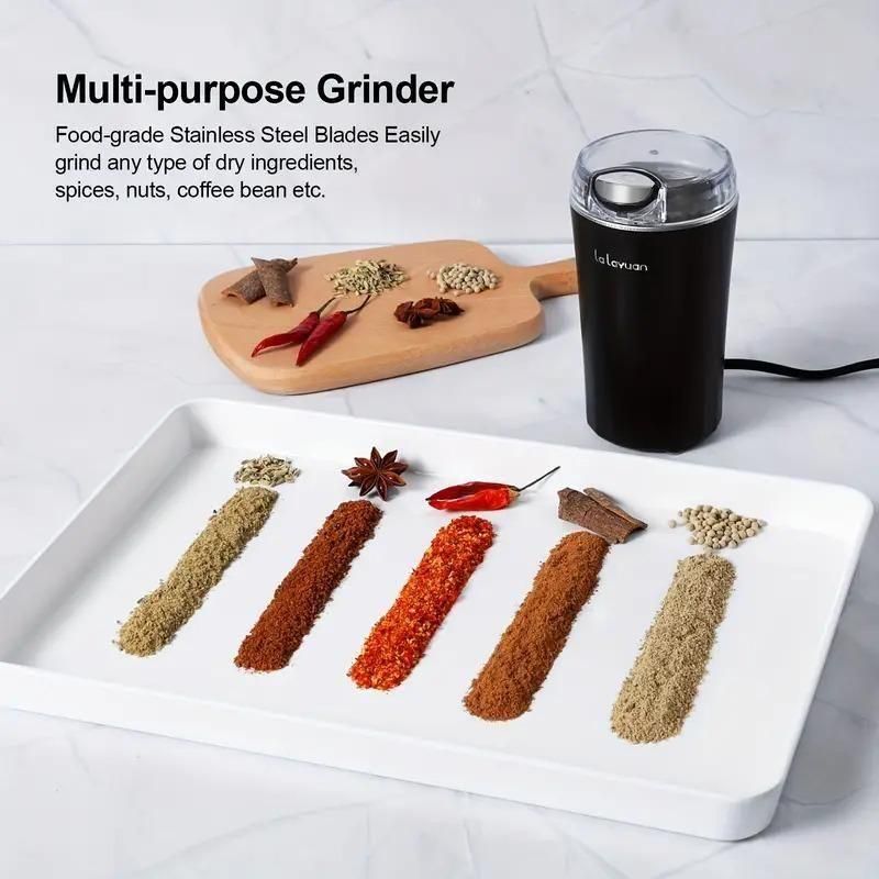 GrindPro™ Multi-Use Electric Grinder