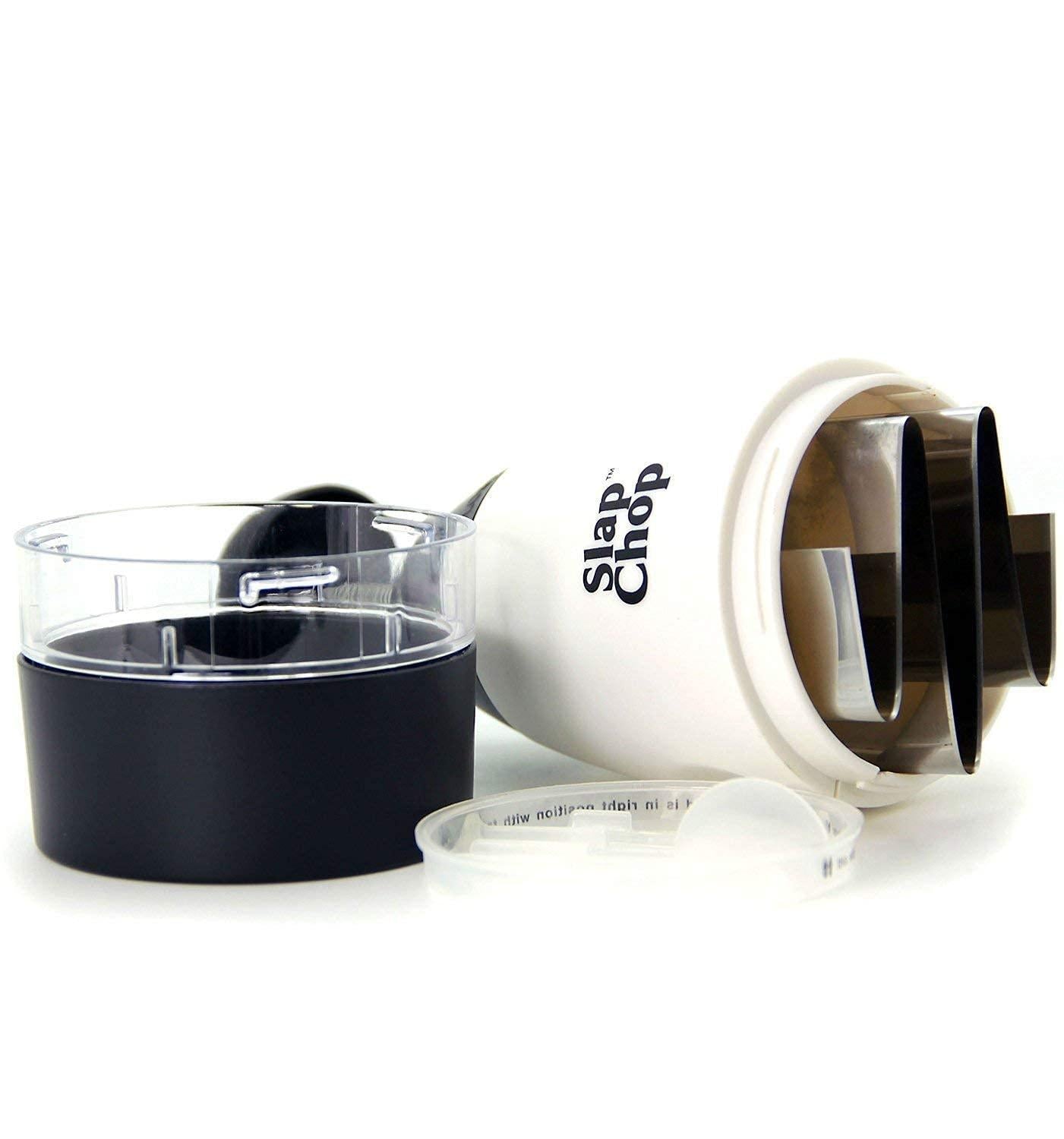 ChopEasy Quick Slap Slicer