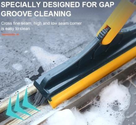 SwiftSweep Duo™ Floor Brush