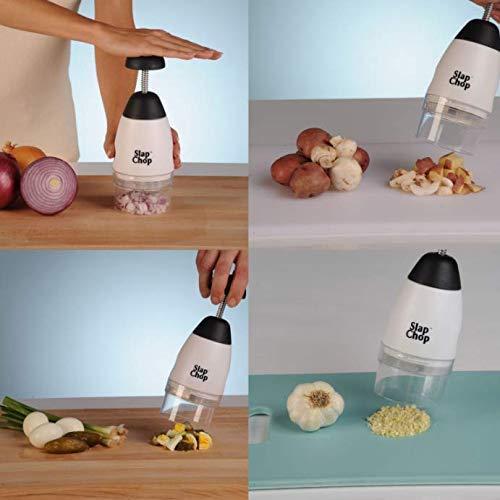 ChopEasy Quick Slap Slicer