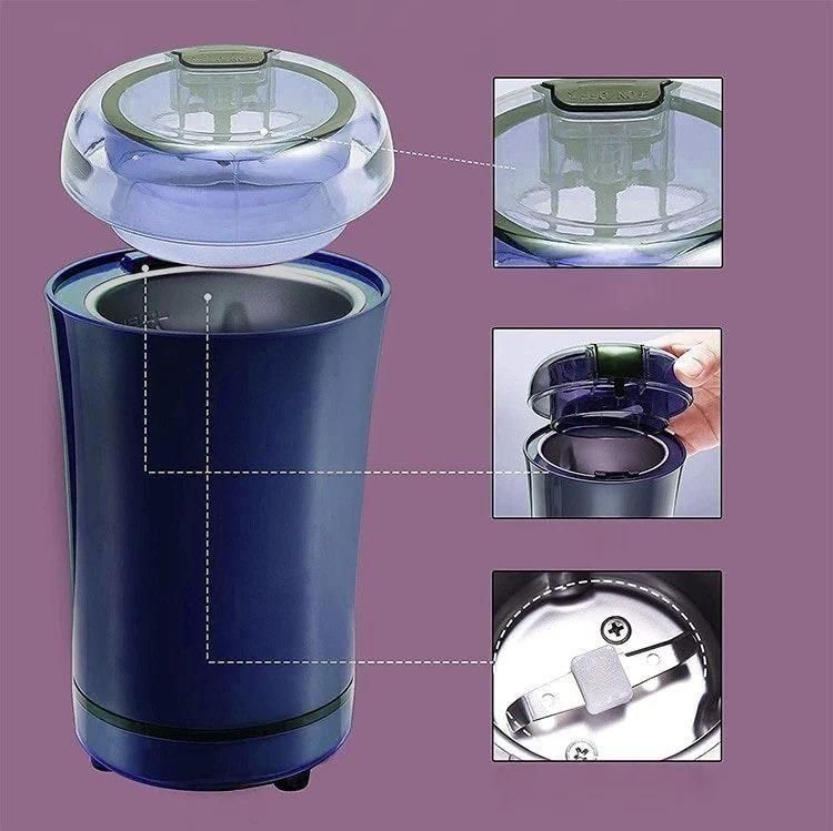 GrindPro™ Multi-Use Electric Grinder