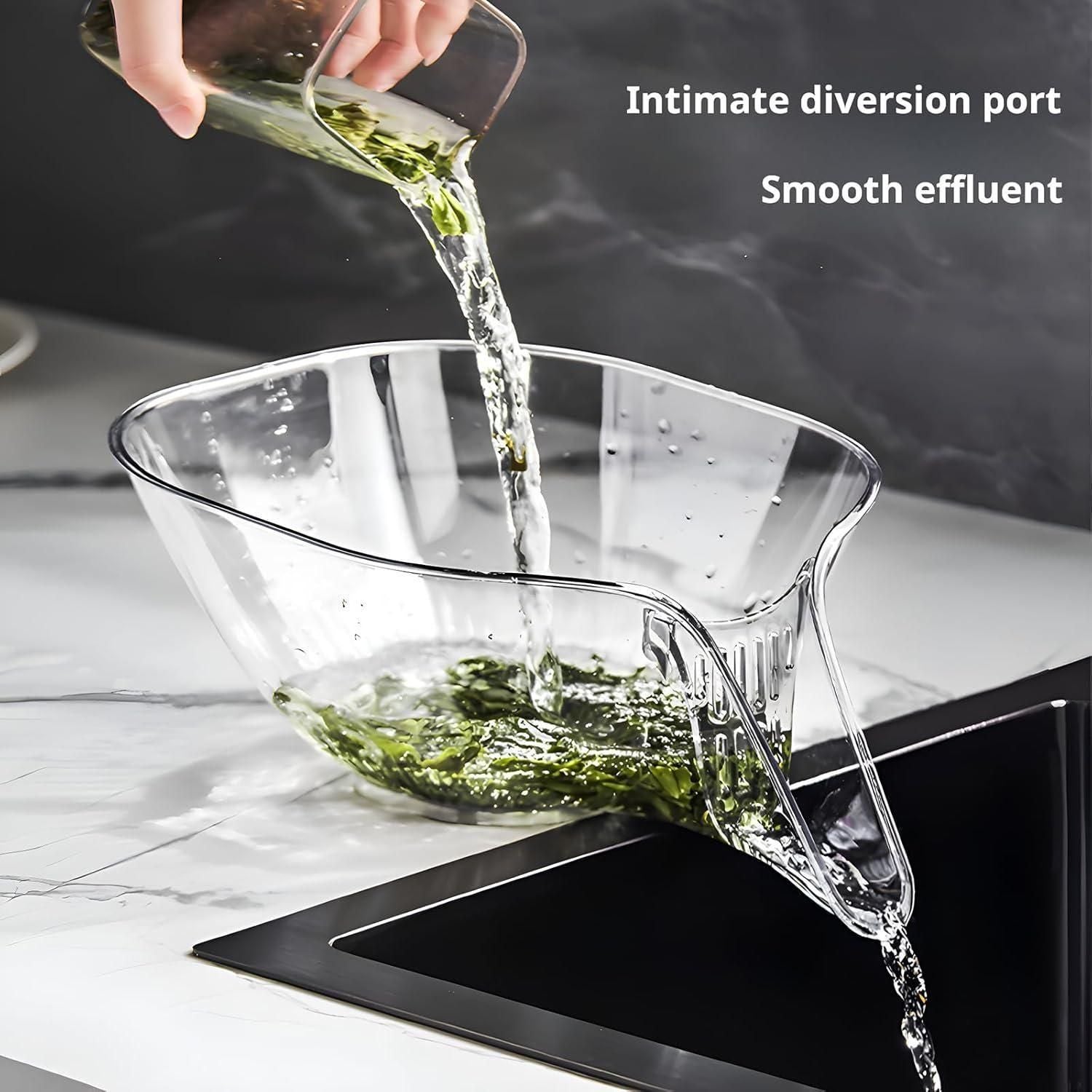 Kitchen Usage