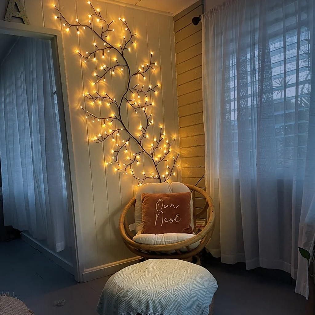 LumiVine™ Glow Lights