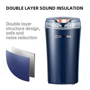 GrindPro™ Multi-Use Electric Grinder