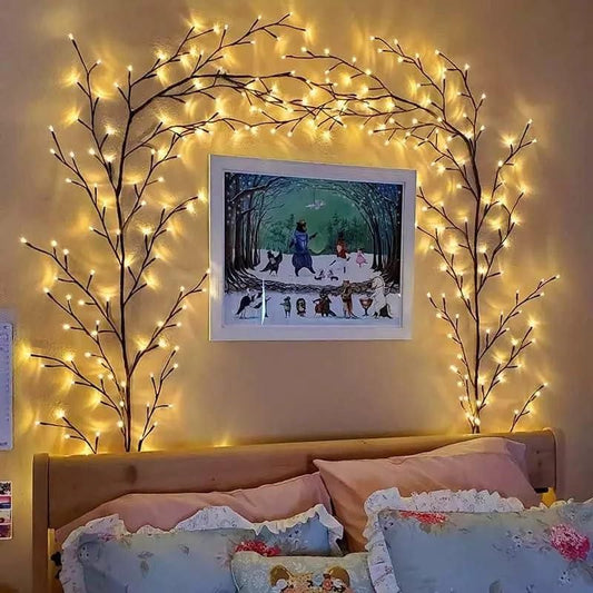 LumiVine™ Glow Lights