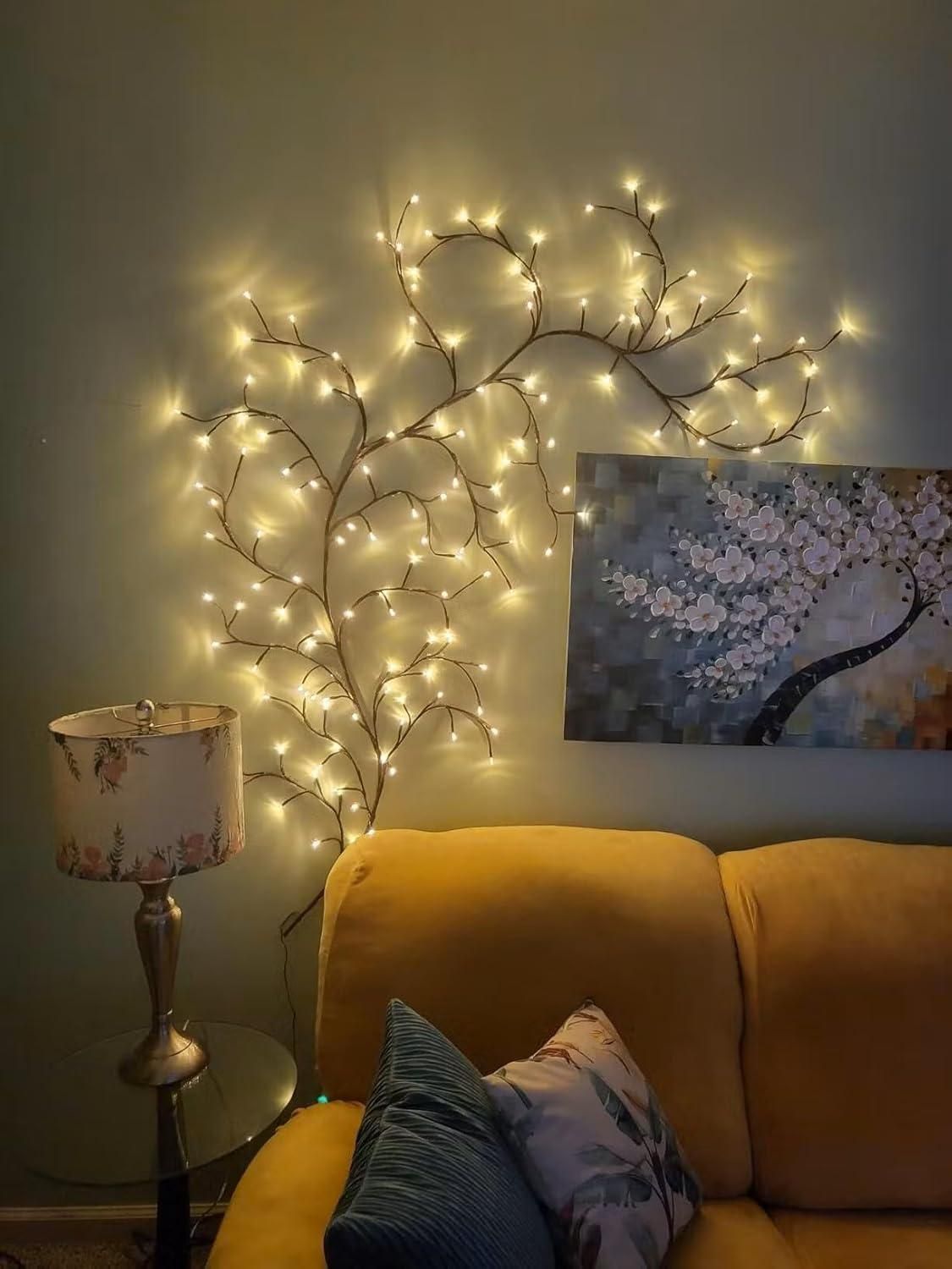 LumiVine™ Glow Lights