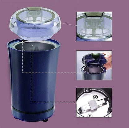 GrindPro™ Multi-Use Electric Grinder
