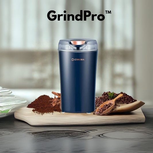 GrindPro™ Multi-Use Electric Grinder