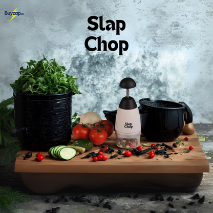 ChopEasy Quick Slap Slicer