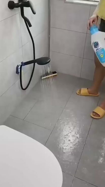 SwiftSweep Duo™ Floor Brush