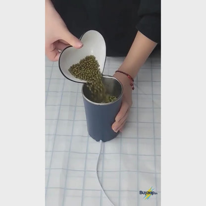 GrindPro™ Multi-Use Electric Grinder