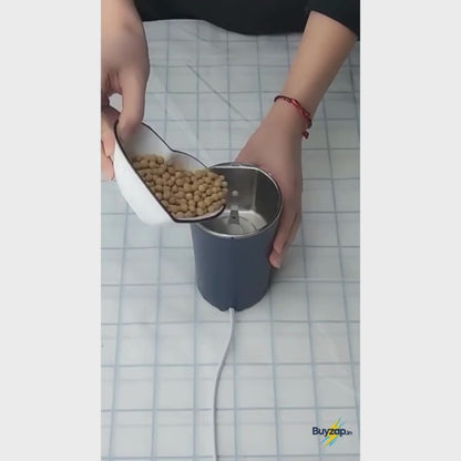 GrindPro™ Multi-Use Electric Grinder