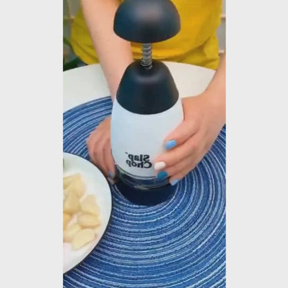 ChopEasy Quick Slap Slicer